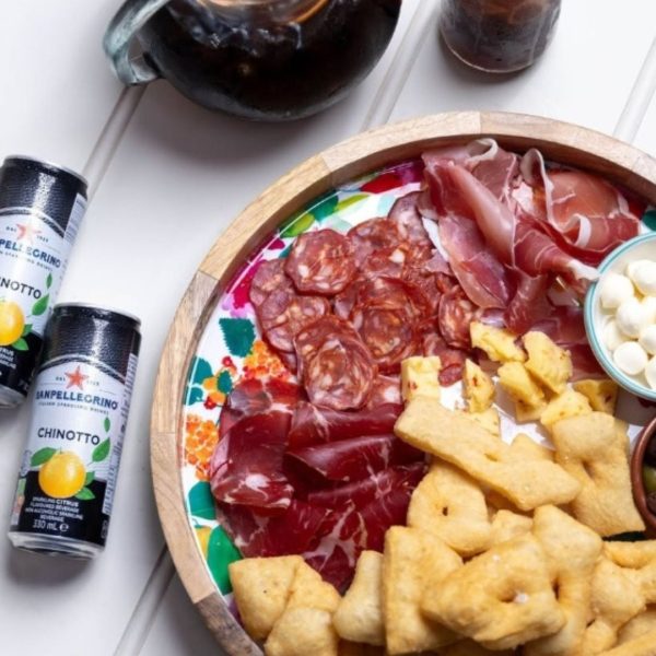 330mL San Pellegrino Chinotto Cans (24) - Image 3