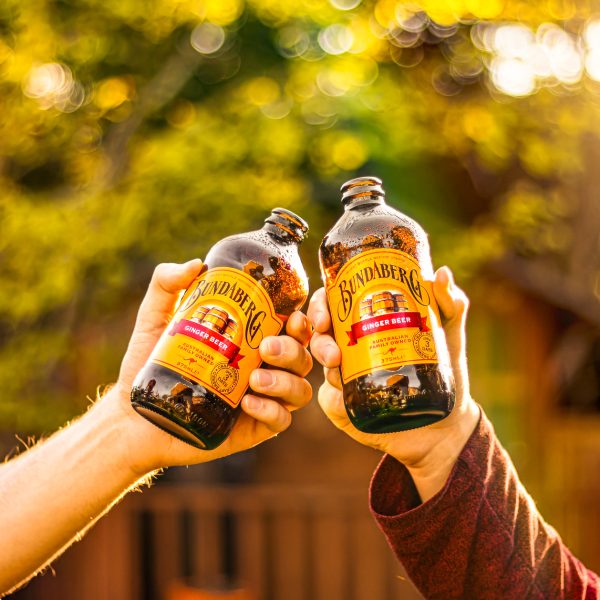 375mL Bundaberg Ginger Beer (24) - Image 6