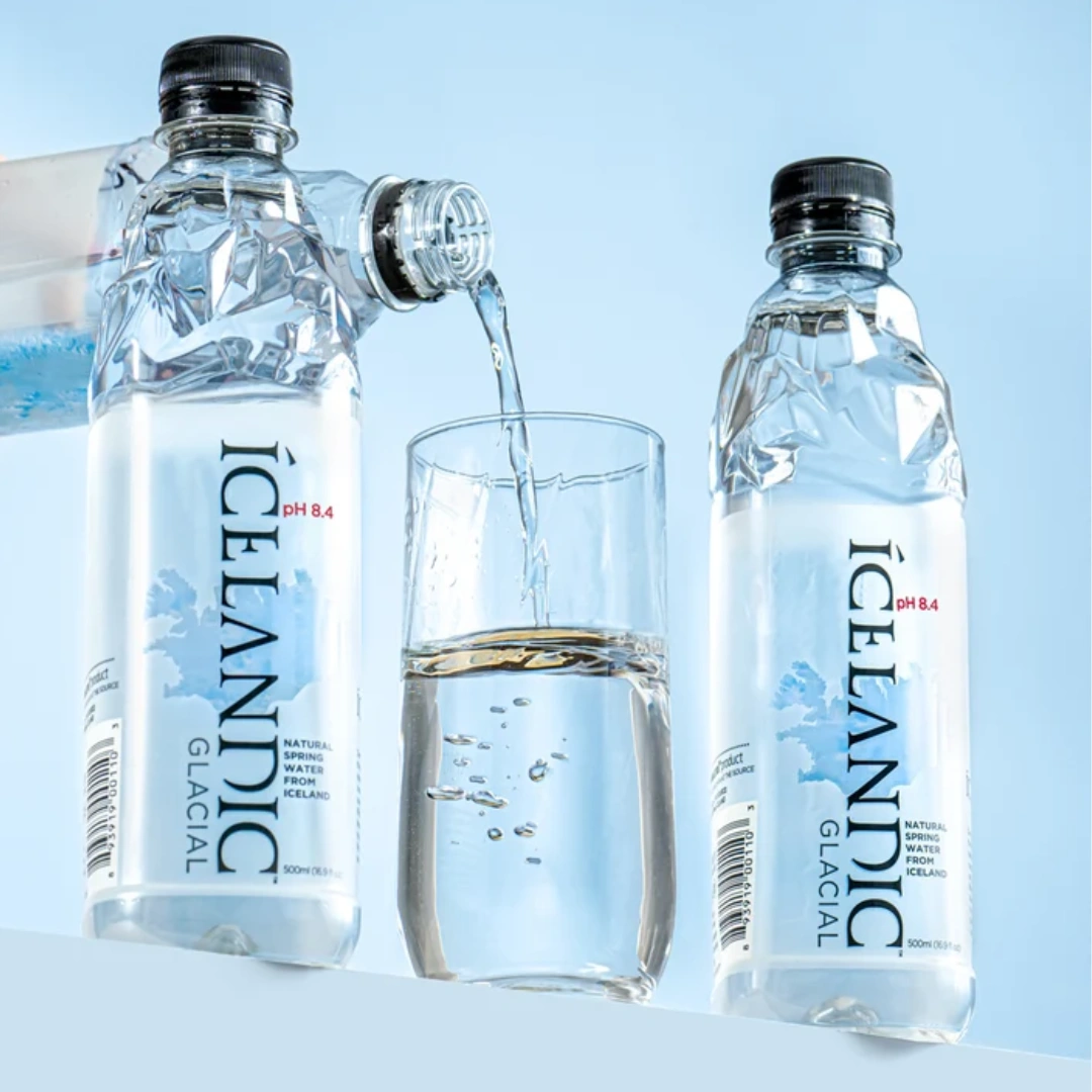 Icelandic Glacial Water 500ml – 24 Pack - Image 7
