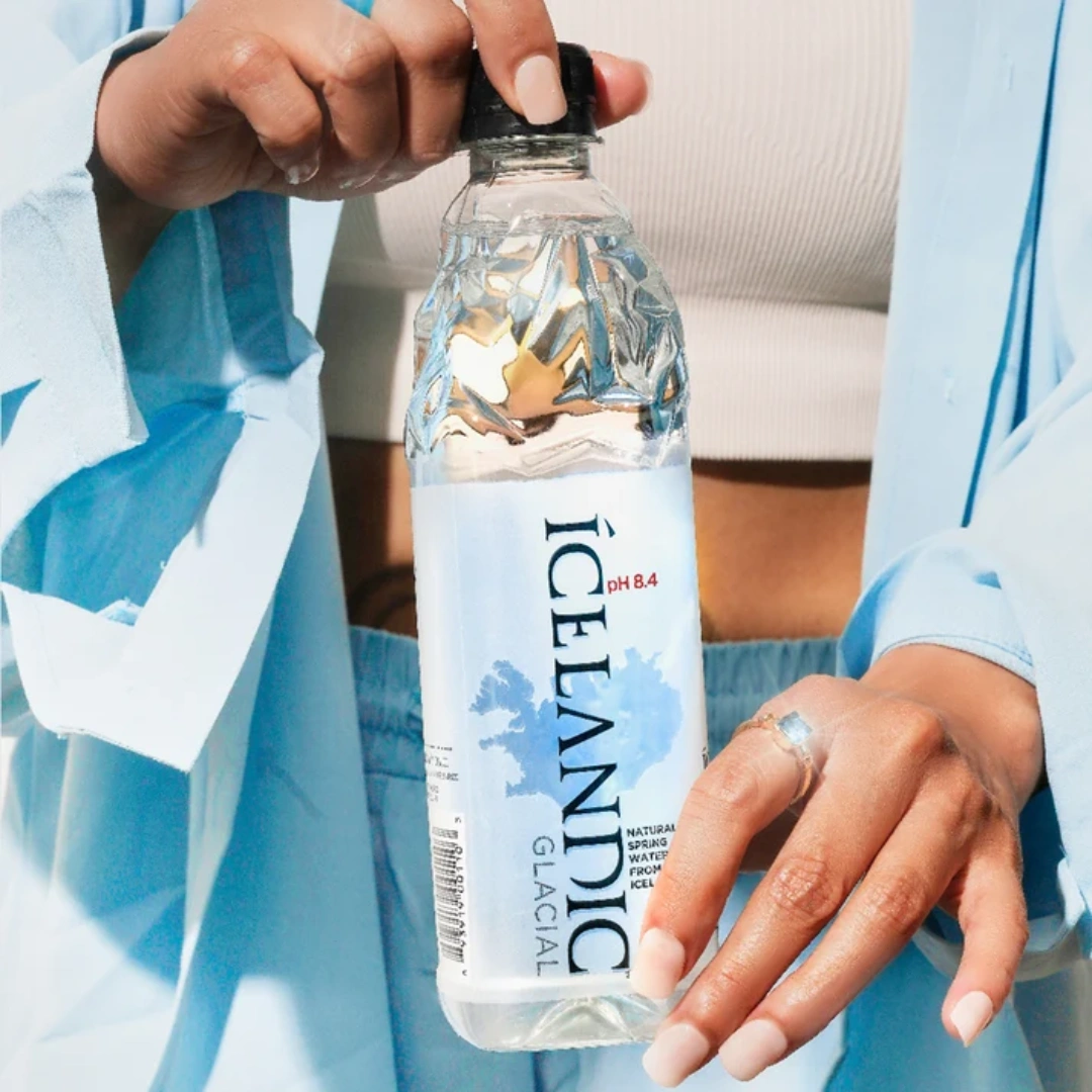 Icelandic Glacial Water 500ml – 24 Pack - Image 5