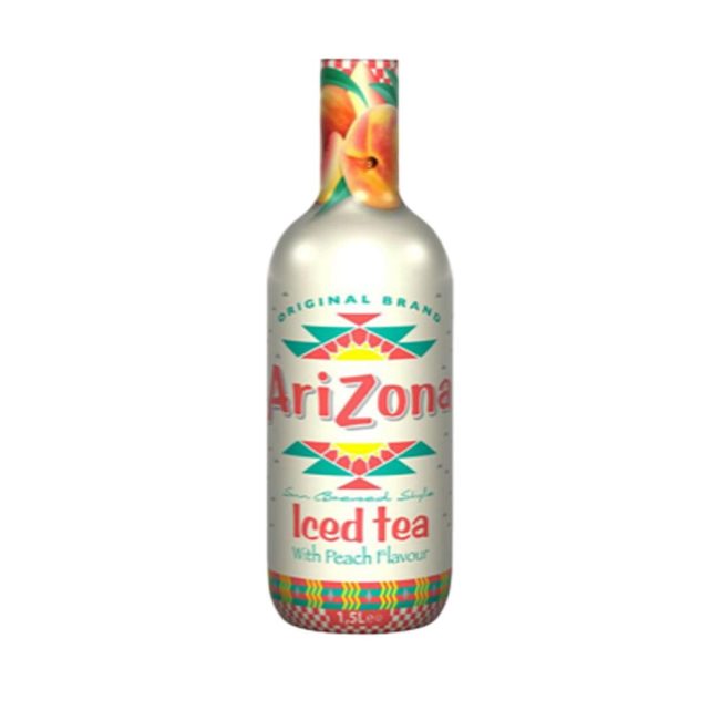 AriZona Iced Tea Kelly's Distributors Pty Ltd