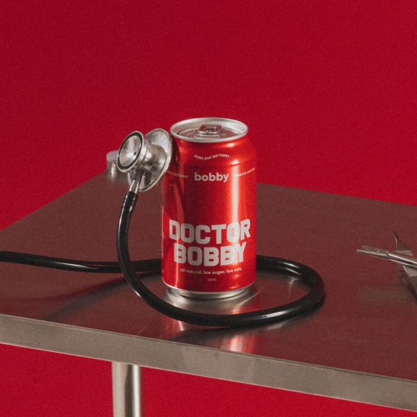 330ml Bobby Doctor Bobby (12) - Image 2