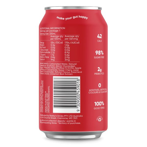 330ml Bobby Doctor Bobby (12) - Image 9