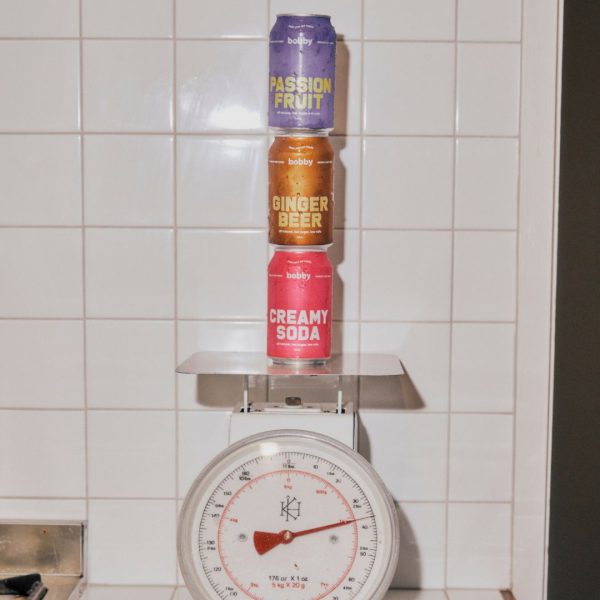 330ML Bobby Passionfruit (12) - Image 8