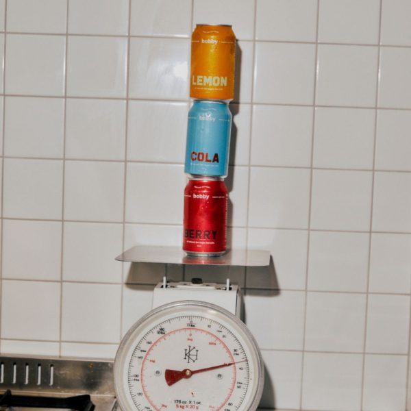 330ml Bobby Orange (12) - Image 8