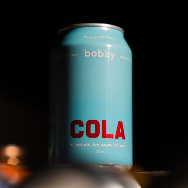 330ml Bobby Cola (12) - Image 9