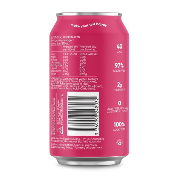 330ml Bobby Berry (12) - Image 10