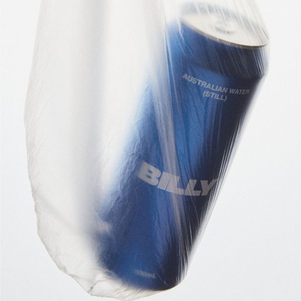 500ml BILLY STILL WATER - Cans (24) - Image 3