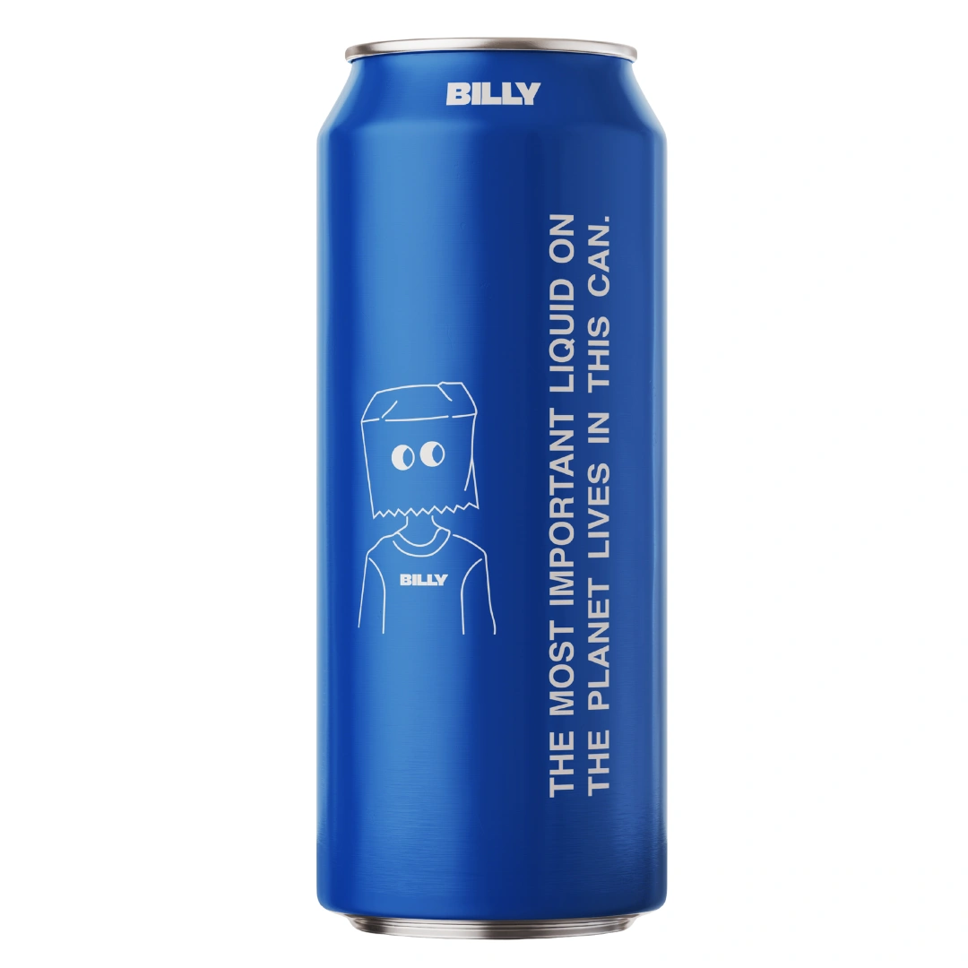 BILLY Still Water 500ml – 24 Pack - Image 3