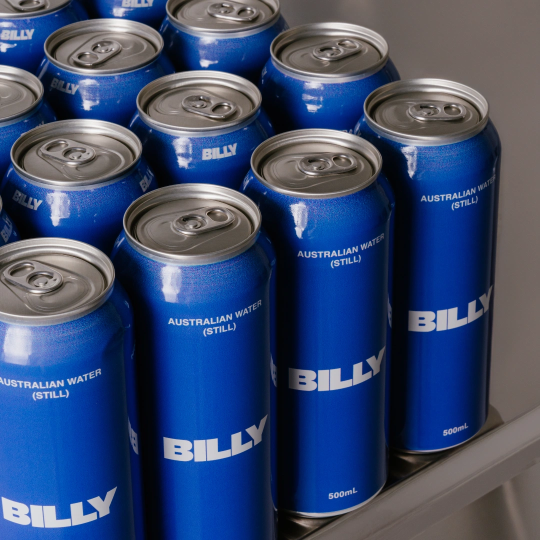 BILLY Still Water 500ml – 24 Pack - Image 6