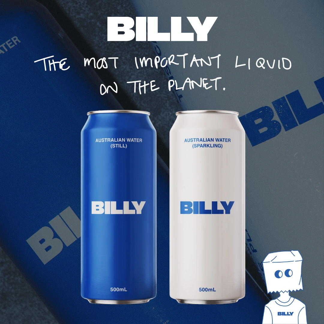 BILLY Still Water 500ml – 24 Pack - Image 7