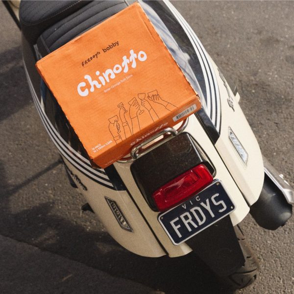 330ML BOBBY/PREBIOTIC - CHINOTTO CAN (16) - Image 10