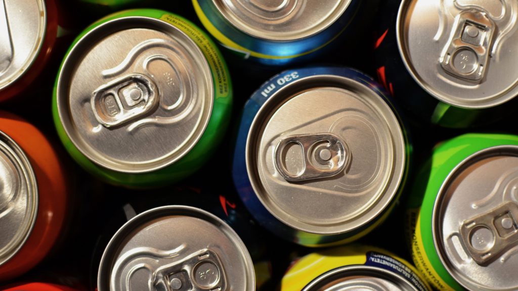 Best Drink Supplier for Independent Grocers
