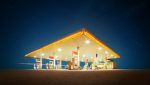 Best-Selling Drinks for Service Stations