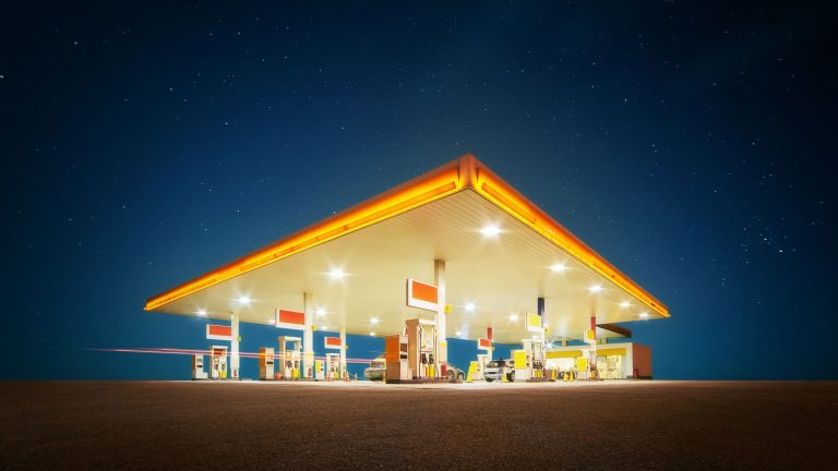2025 petrol stations