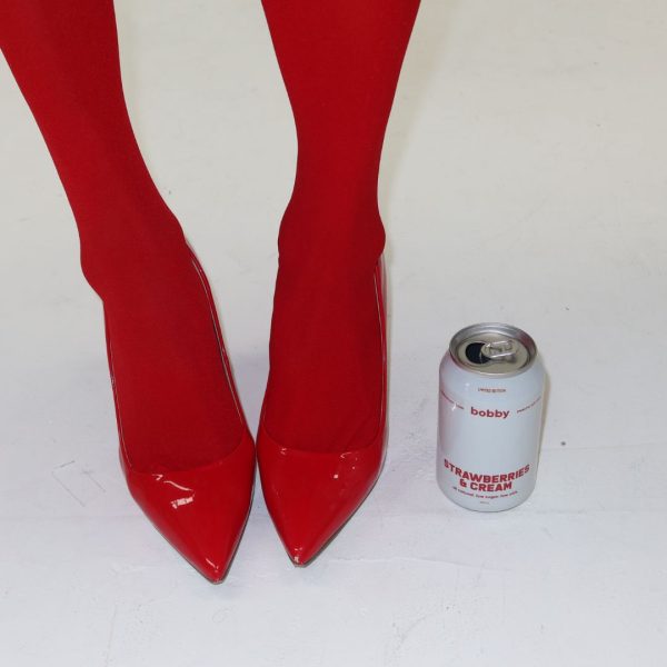 330ML BOBBY/PREBIOTIC - STRAW & CREAM (8) - Image 3