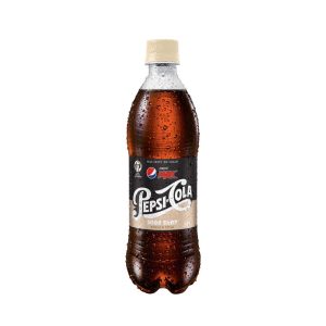 600mL Pepsi Max Vanilla (24)
