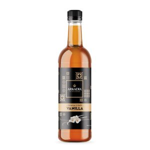 1LTR Arkadia Vanilla Syrup (1)