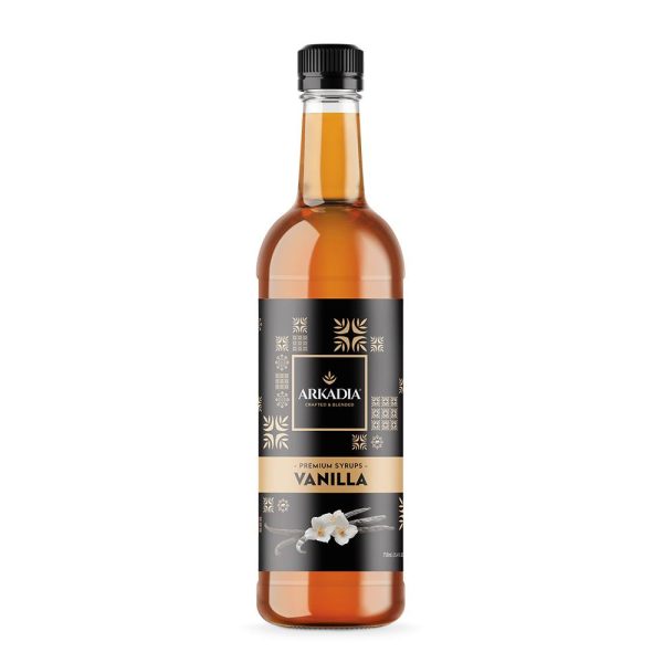 1LTR Arkadia Vanilla Syrup (1)