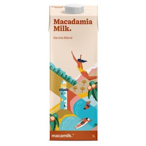 1L Macamilk Australian Macadamia Milk (6)