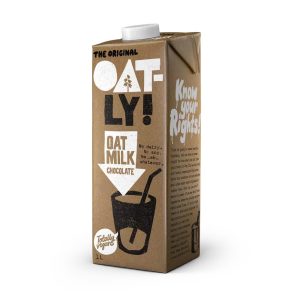 1L Oatly Oat Milk Chocolate (6)