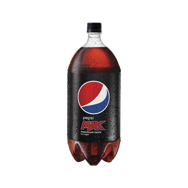 2L PEPSI MAX - PET (8)