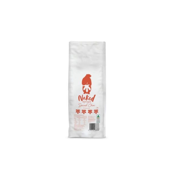 1KG NAKED POWDER SPICED CHAI (1)