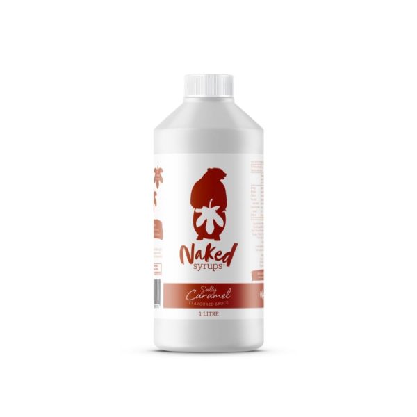 1L NAKED D/SAUCE N/S SALTY CARAMEL (1)