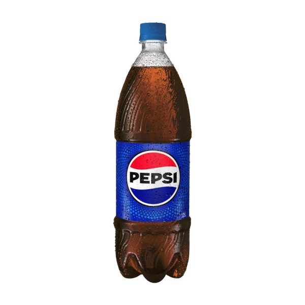 1.25L PEPSI  (12)