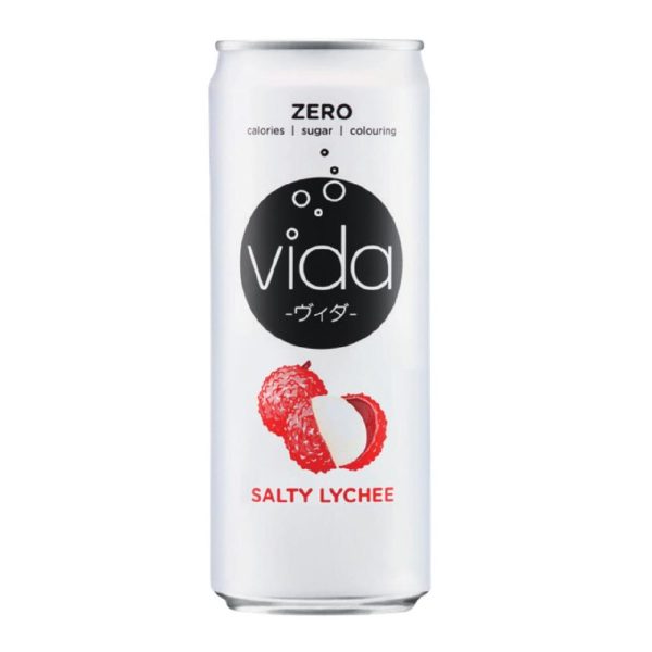 325ML VIDA ZERO SALTY LYCHEE (24)