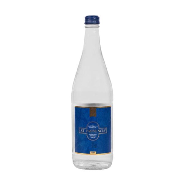 750ML ST. PROVENCIA SPARK. WATER (12)