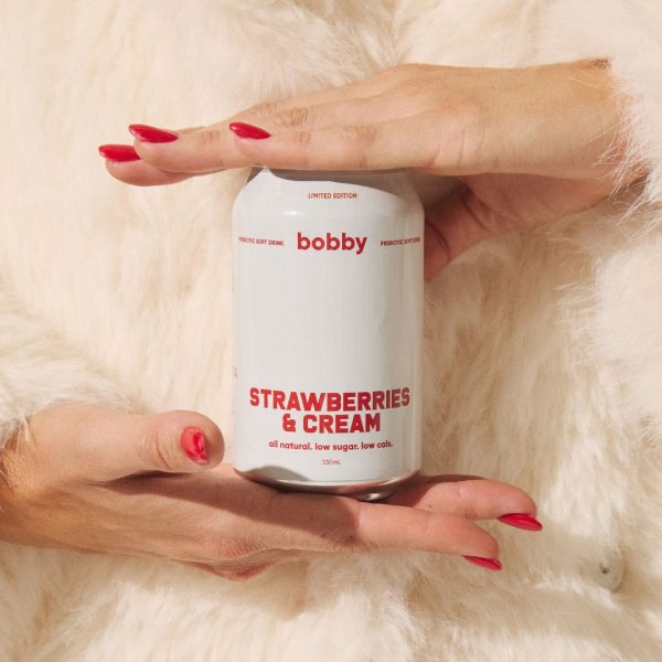 330ML BOBBY/PREBIOTIC - STRAW & CREAM (8) - Image 7