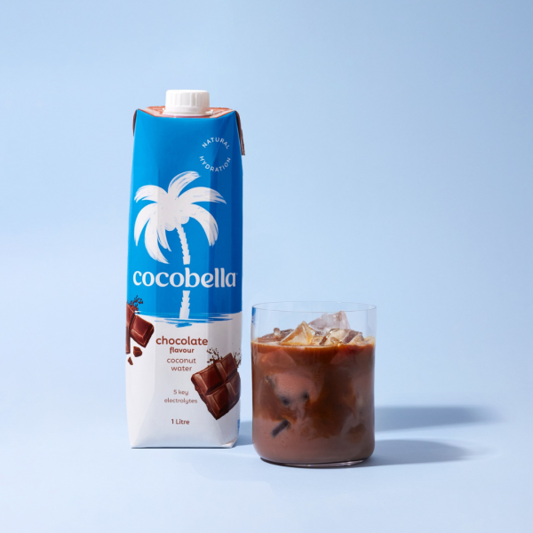 1L COCOBELLA CHOCOLATE (6) - Image 6