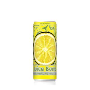 250mL Juice Bomb Lemonade (24)