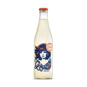 300mL Gingerella Ginger Ale (15)