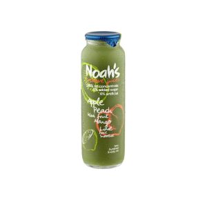 260ML NOAH'S GREEN KIWI SMOOTHIE (12)