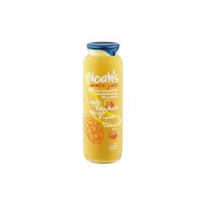 260ML NOAH'S YELLOW BANANA SMOOTHIE (12)