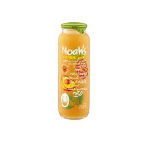 260ML NOAH'S COCONUT NECTARINE (12)