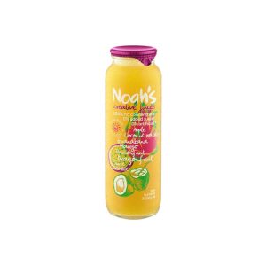 260ML NOAH'S COCONUT PASSIONFRUIT (12)