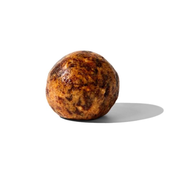40G RAW TREAT PROTEIN BALL - PEANUT BUTTER (15)