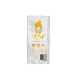 Naked Syrups Turmeric Powder 250gm