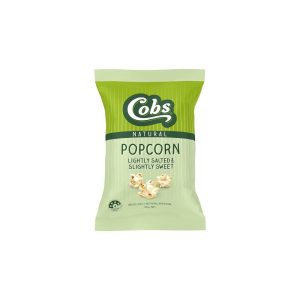 30G COBS LIGHTLY SALTED S/SWEET (16)