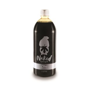 1LT NAKED SYRUPS SPICED CHAI -VEGAN (1)