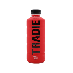 750ML TRADIE SPORTS U BRICKY BERRY (12)