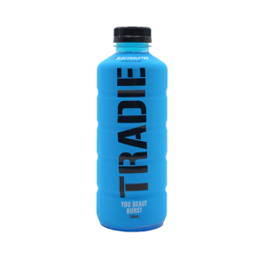 750ML TRADIE SPORTS U BEAUT BURST(12)