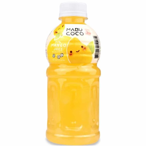 320ML MABU COCO MANGO JUICE (24)