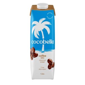 1L COCOBELLA COFFEE (6)