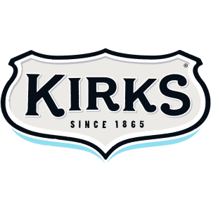 Kirk’s Soft Drinks