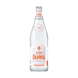 500mL Acqua Still Mineral Water Glass (24)