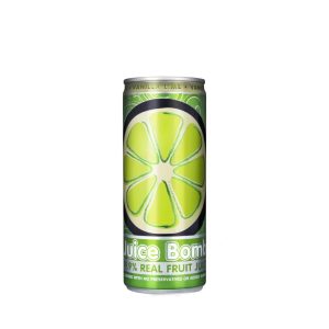250mL Juice Bomb Vanilla Lime (24)